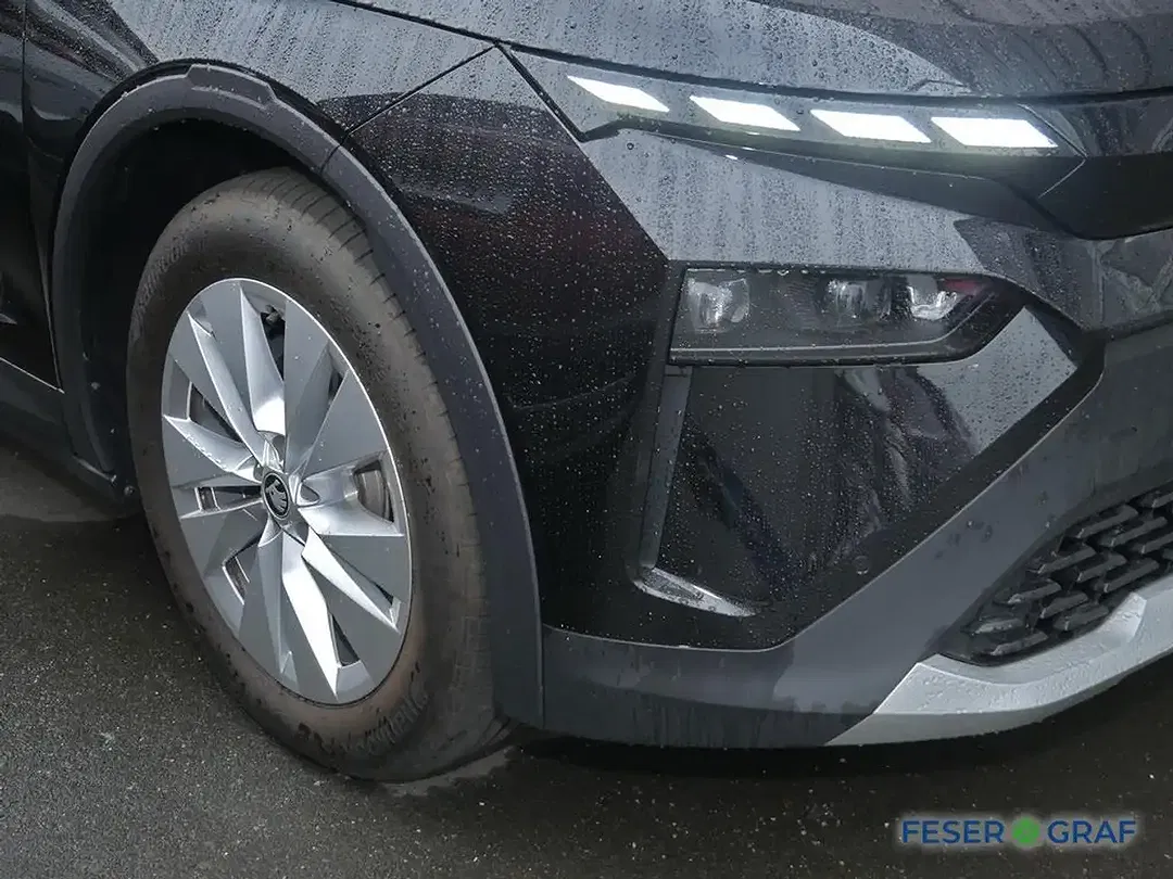 Skoda Elroq 50 iV - Thumbnail 10