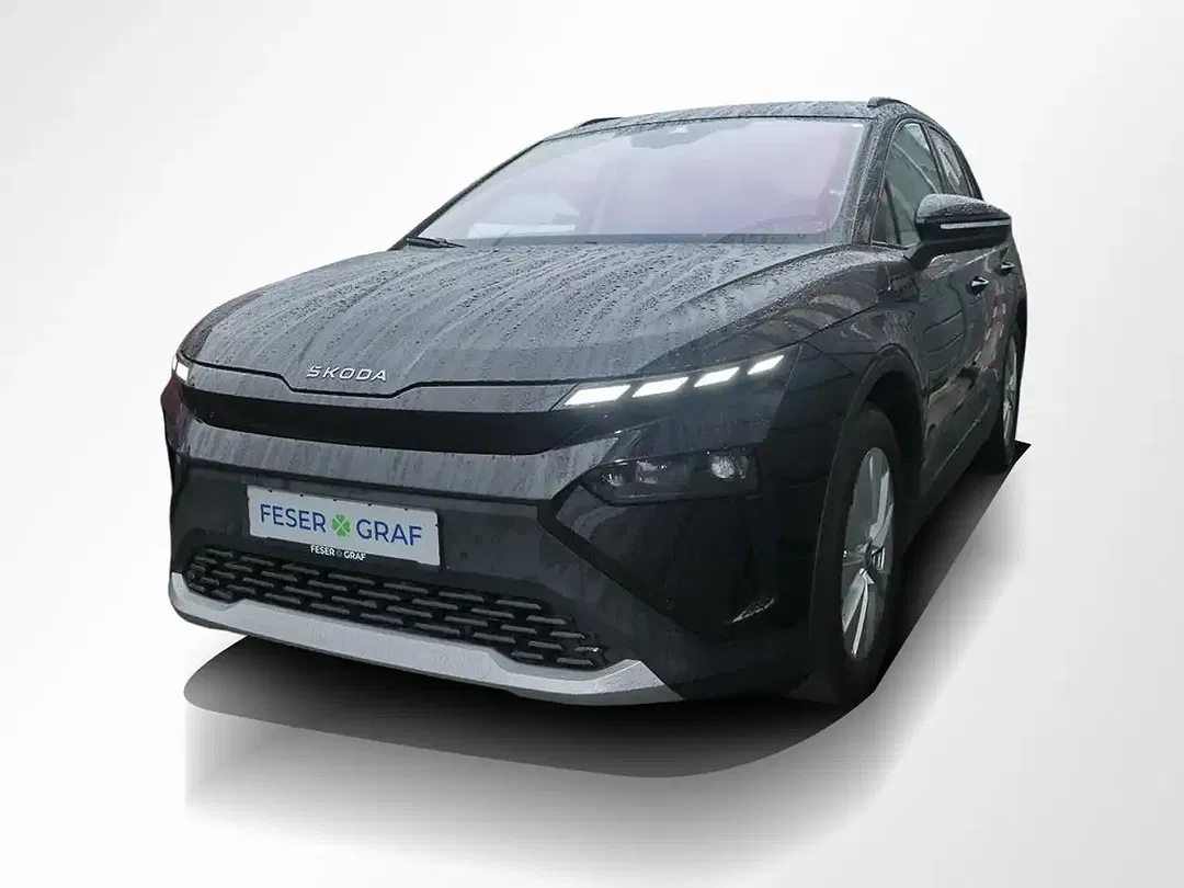 Skoda Elroq 50 iV - Thumbnail 11