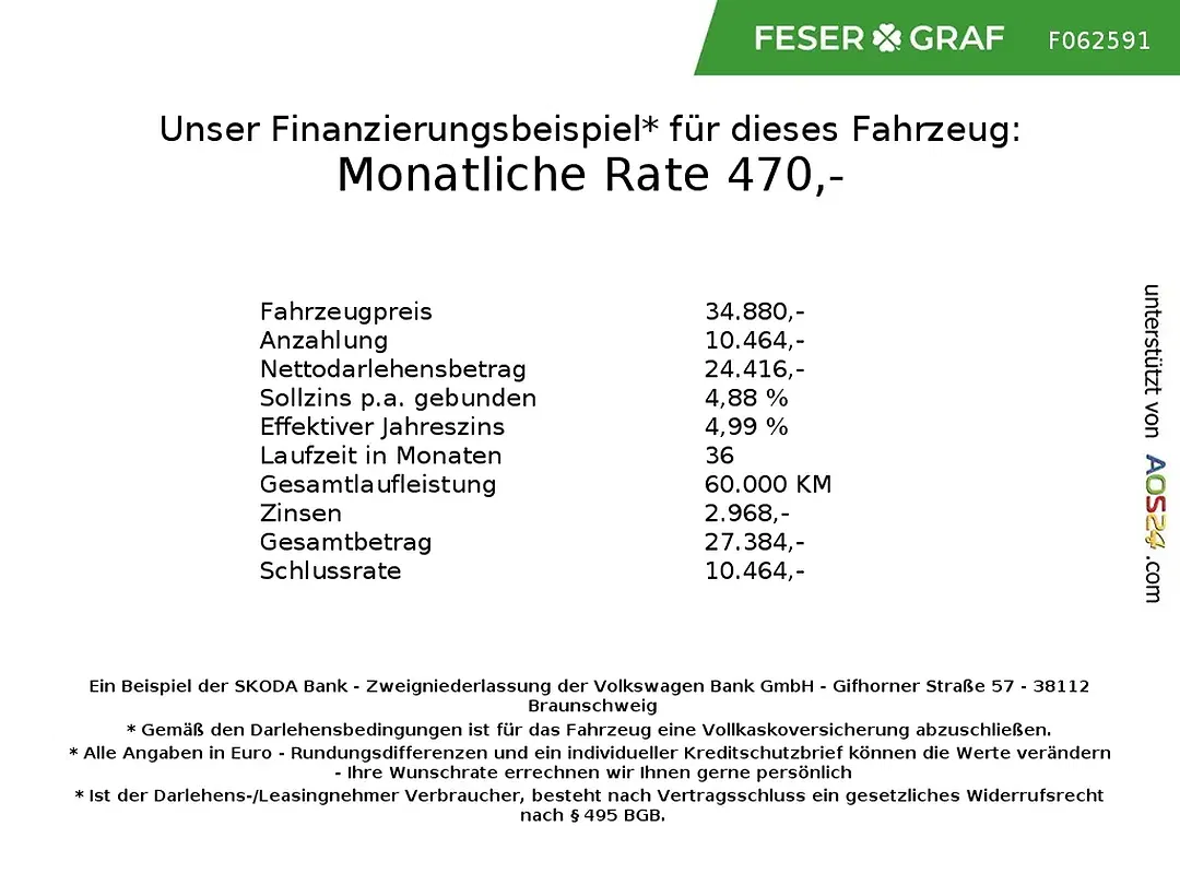 Skoda Elroq 50 iV - Thumbnail 12