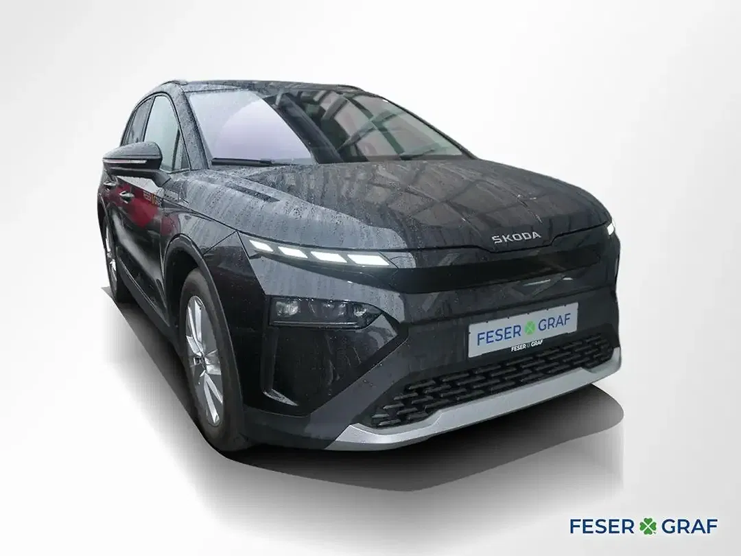 Skoda Elroq 50 iV - foto 2