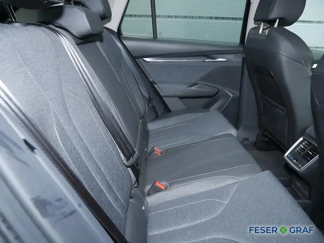 Skoda Elroq 50 iV - Thumbnail 6