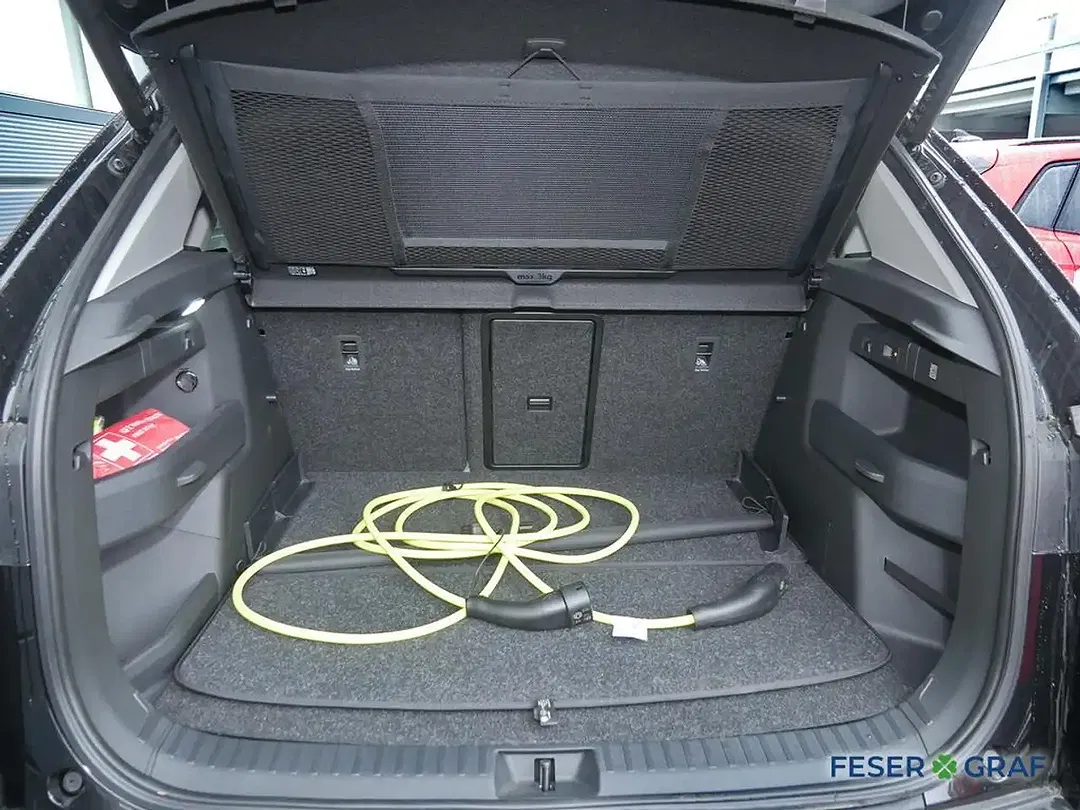 Skoda Elroq 50 iV - Thumbnail 9