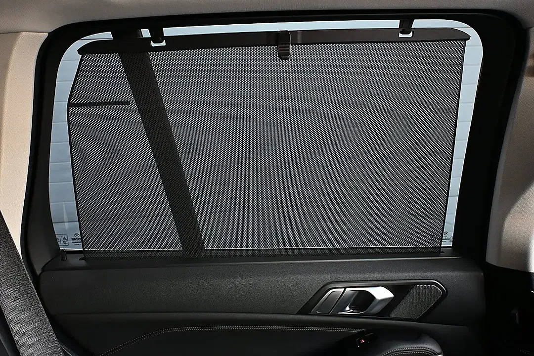 BMW X5 PHEV AUT xDrive - Thumbnail 11