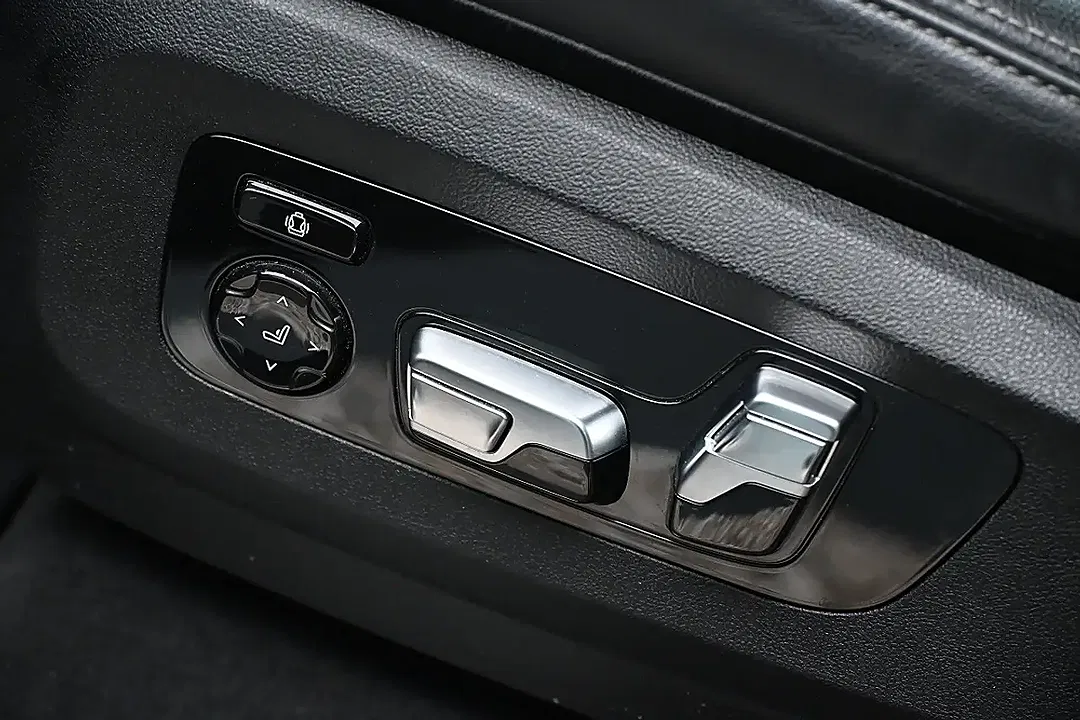 BMW X5 PHEV AUT xDrive - Thumbnail 12