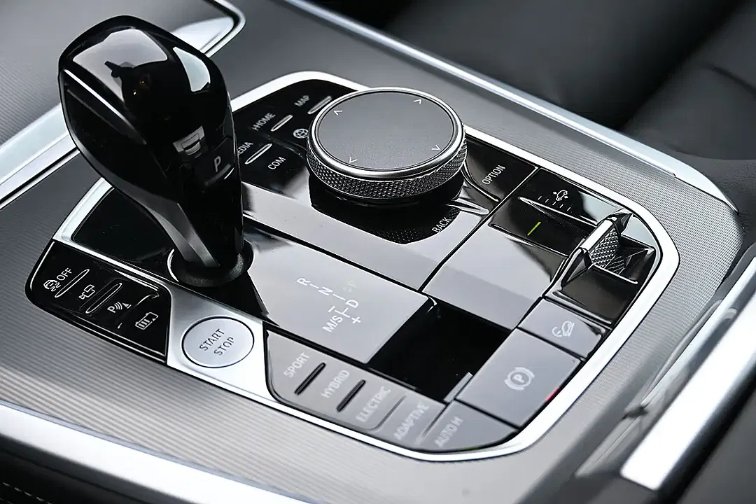 BMW X5 PHEV AUT xDrive - Thumbnail 13