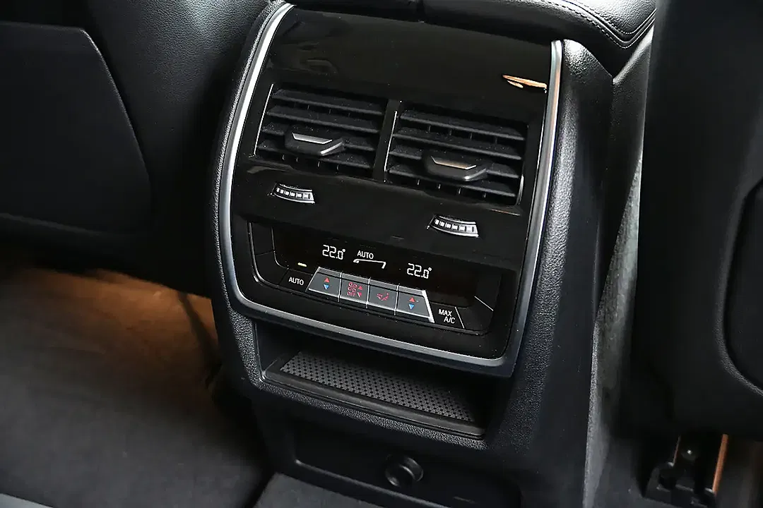 BMW X5 PHEV AUT xDrive - Thumbnail 9