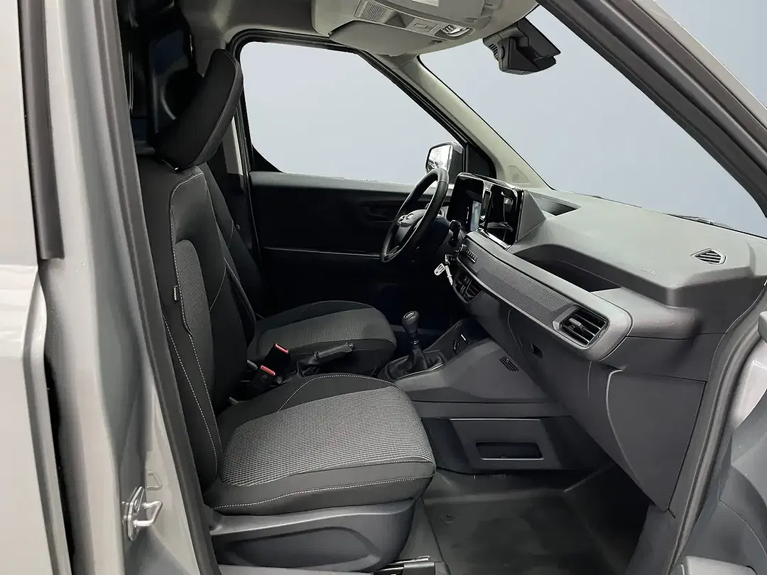 Ford Transit Courier EcoBlue Trend - Thumbnail 10