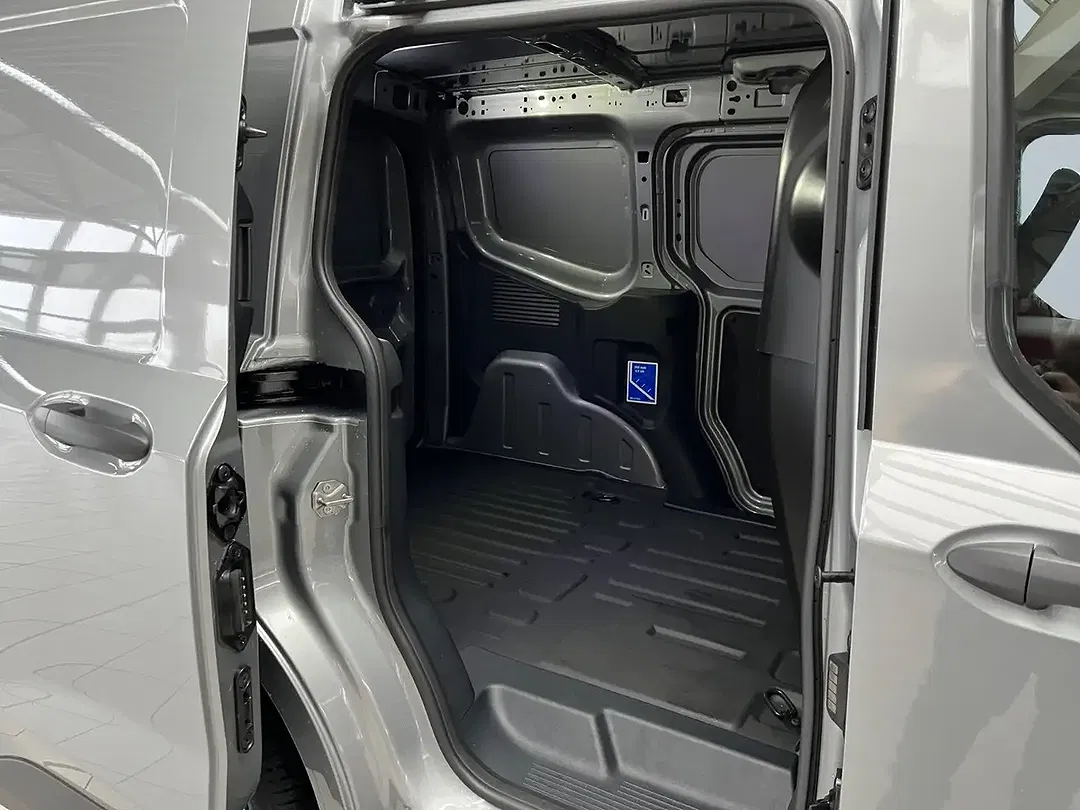 Ford Transit Courier EcoBlue Trend - Thumbnail 11