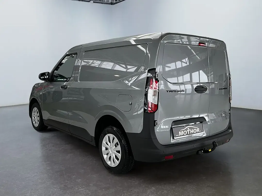 Ford Transit Courier EcoBlue Trend - Thumbnail 4