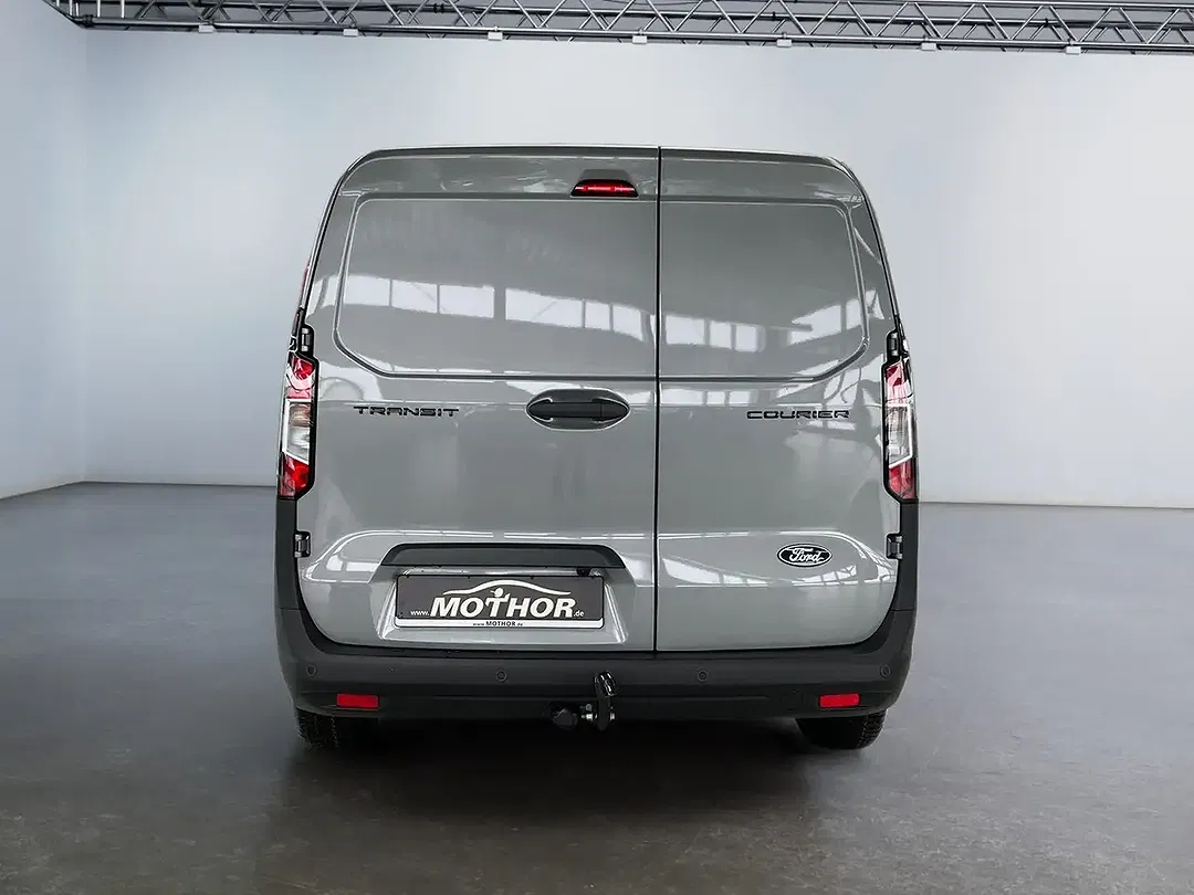 Ford Transit Courier EcoBlue Trend - Thumbnail 5