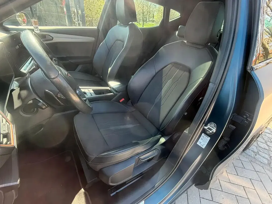 CUPRA Formentor - Thumbnail 10