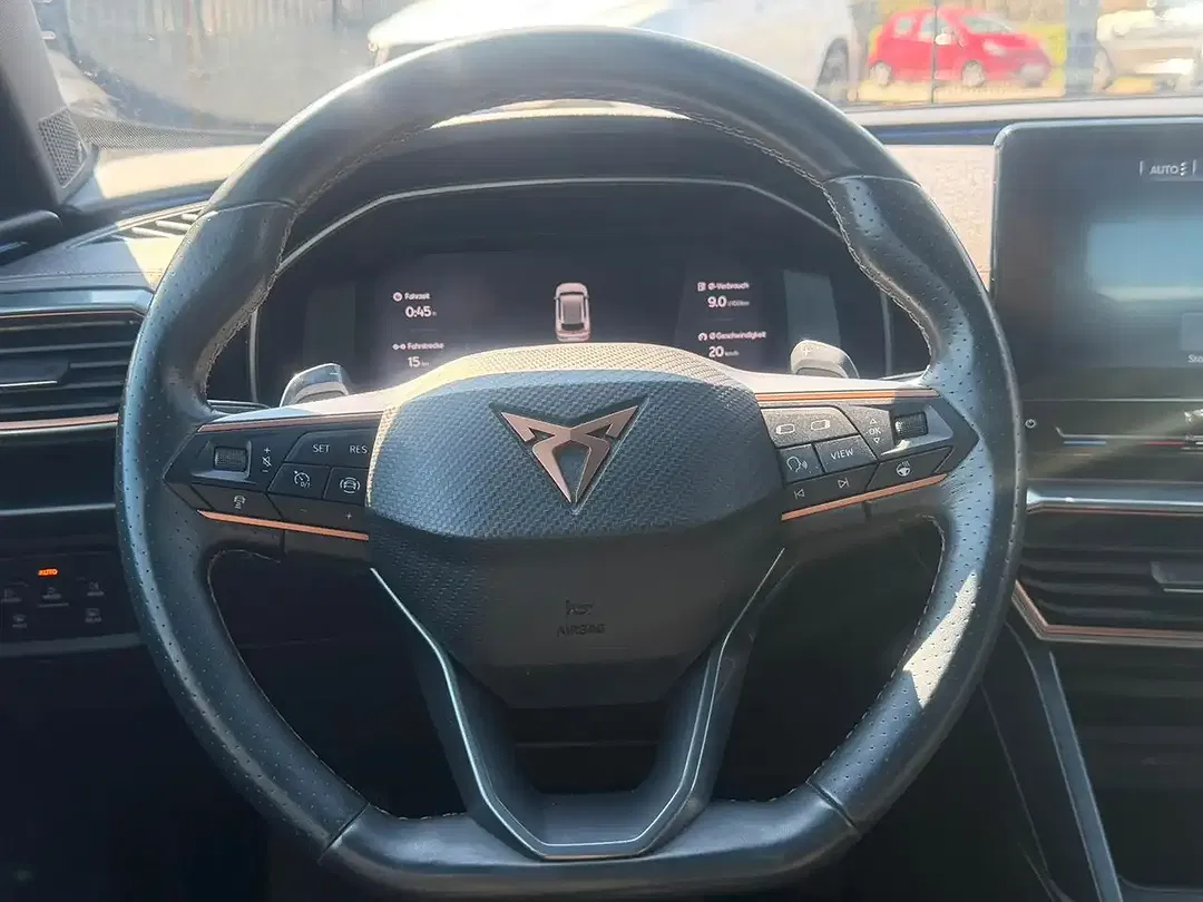 CUPRA Formentor - Thumbnail 11