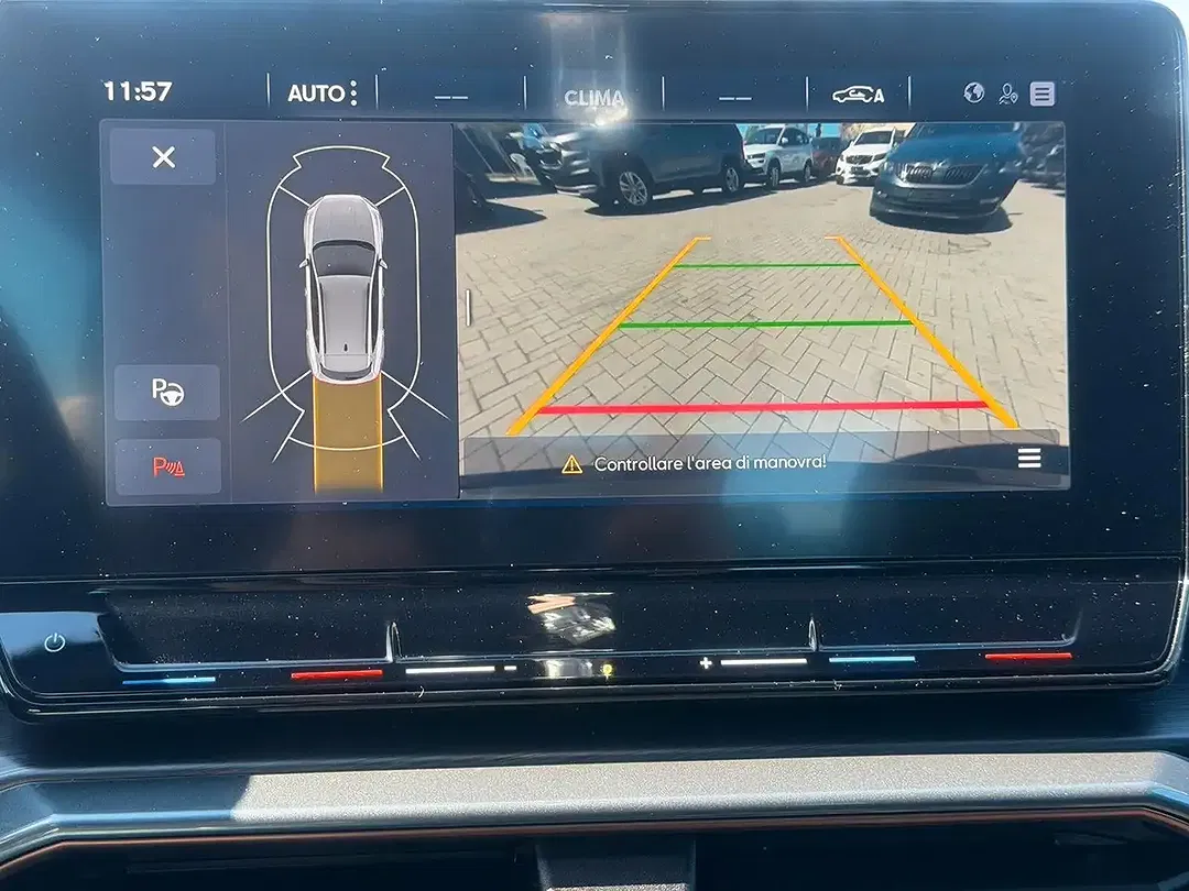 CUPRA Formentor - Thumbnail 12