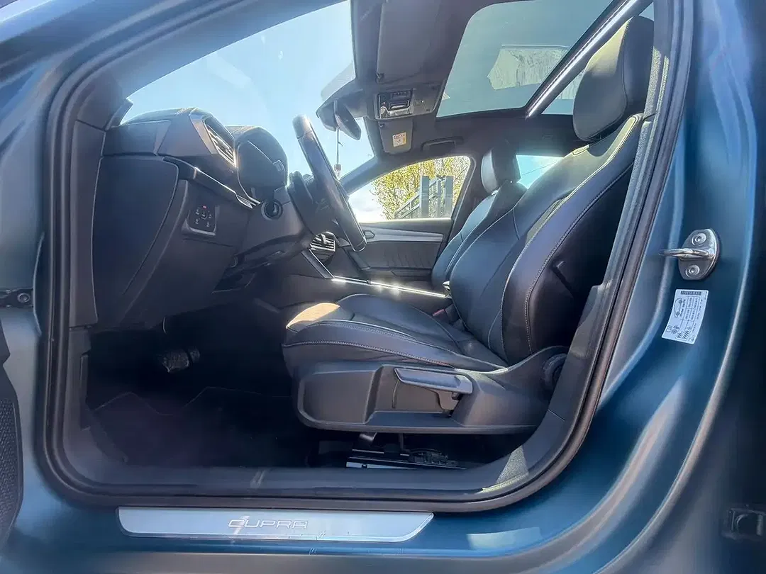 CUPRA Formentor - Thumbnail 13