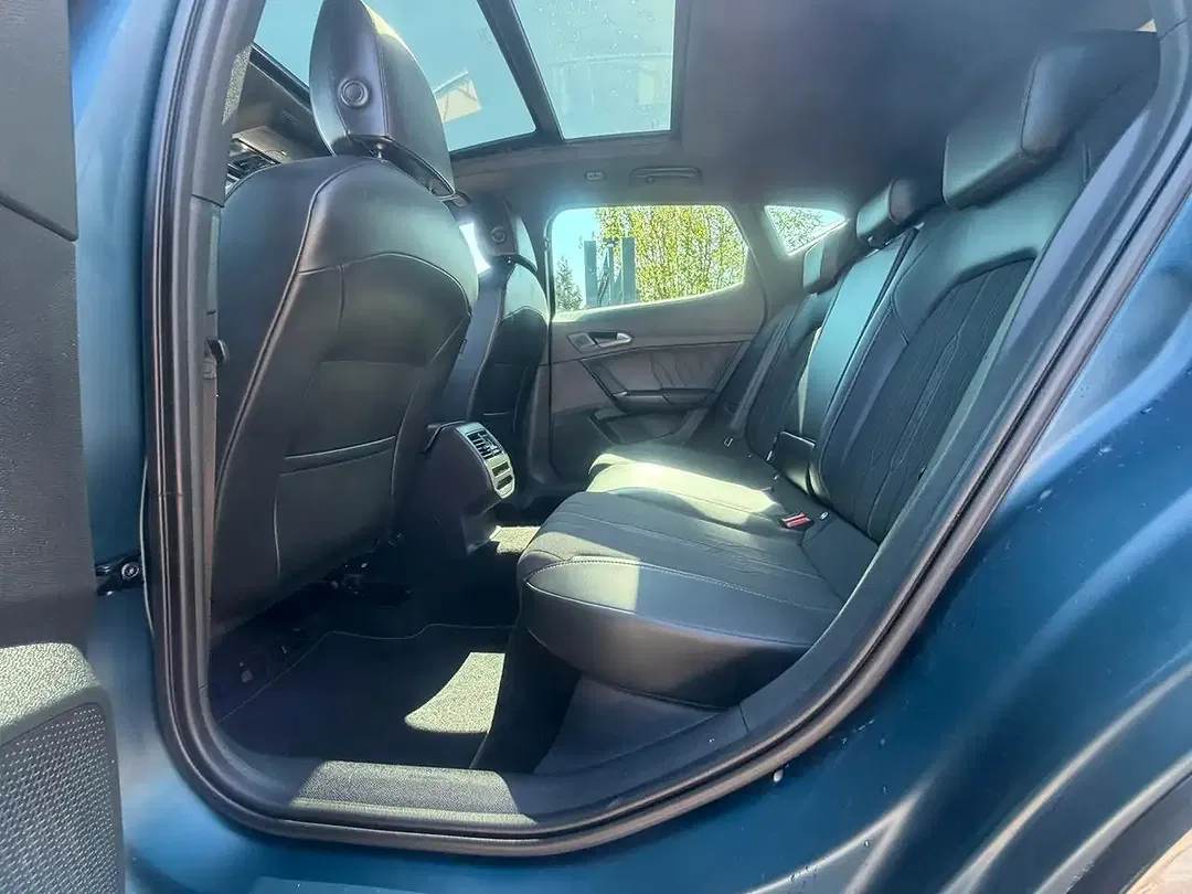 CUPRA Formentor - foto 15