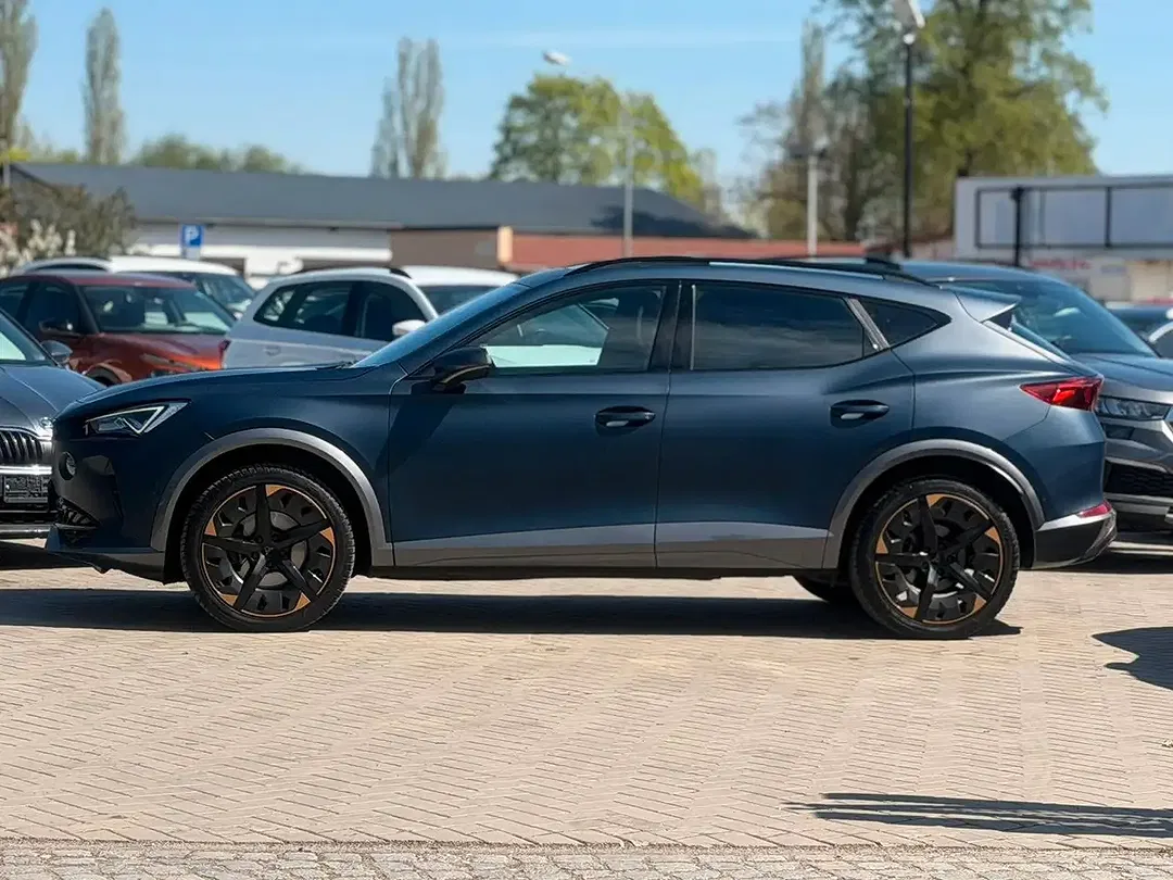 CUPRA Formentor - Thumbnail 6