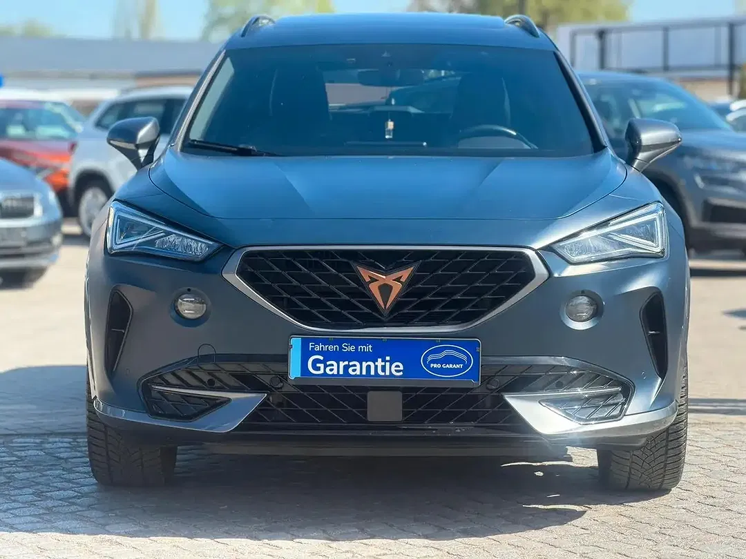 CUPRA Formentor - Thumbnail 7
