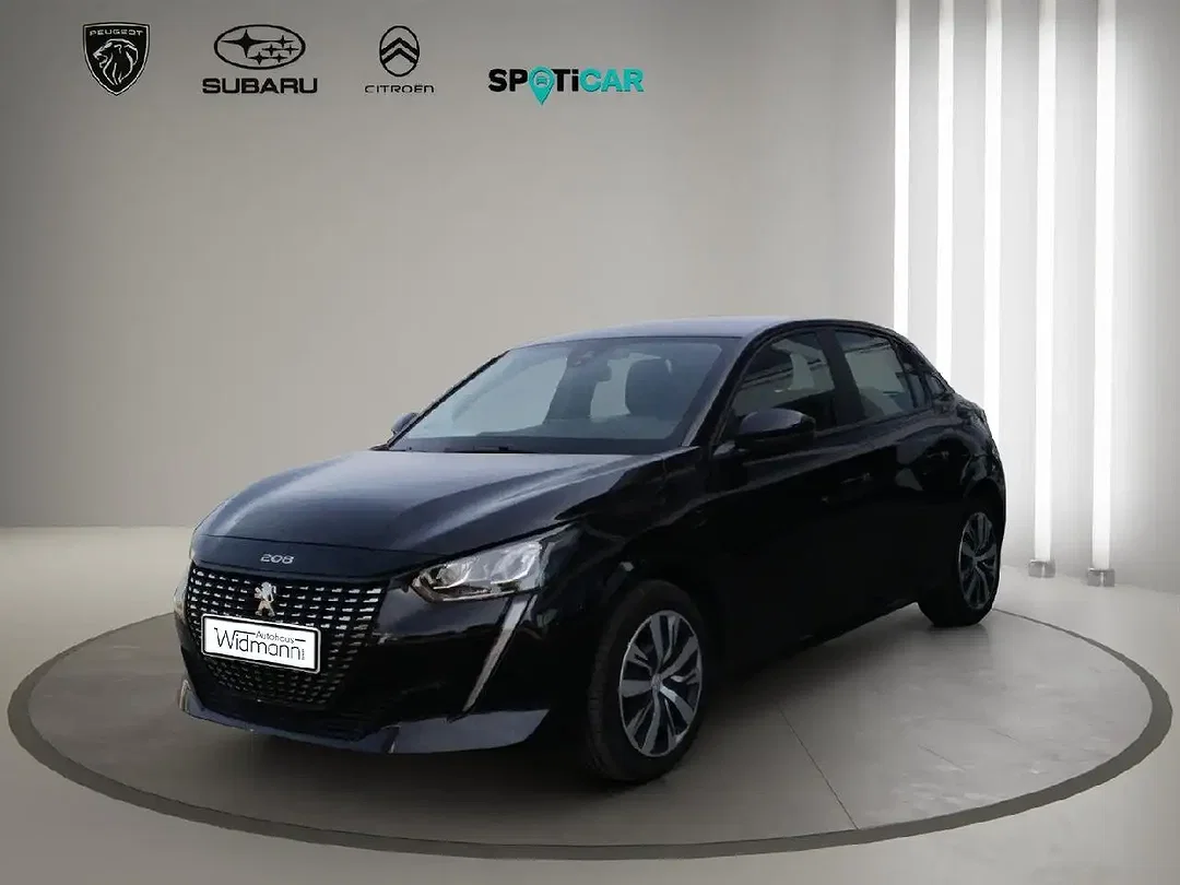 Peugeot 208 Active Pack - Afbeelding 1
