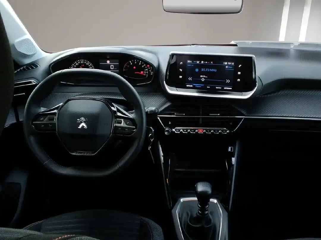 Peugeot 208 Active Pack - Thumbnail 14