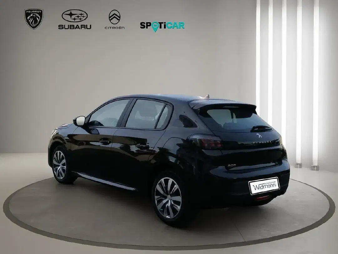 Peugeot 208 Active Pack - Thumbnail 3