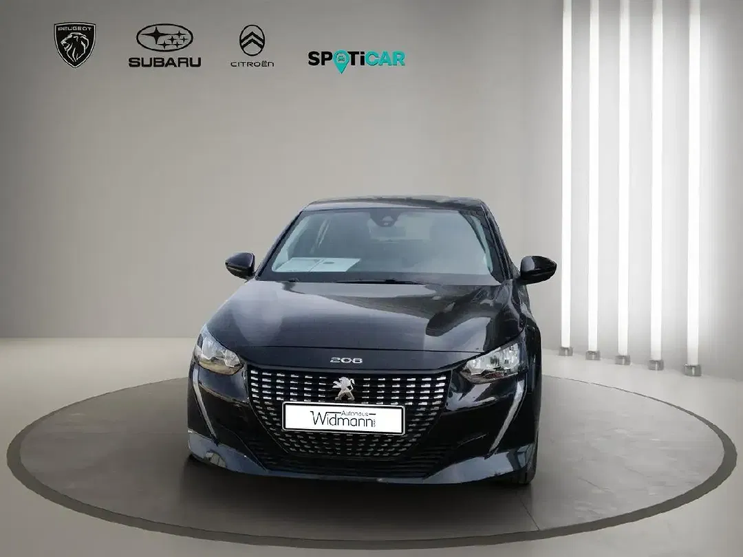 Peugeot 208 Active Pack - Thumbnail 4
