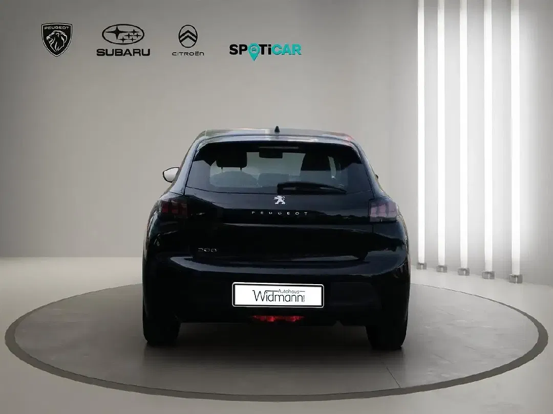 Peugeot 208 Active Pack - Thumbnail 5