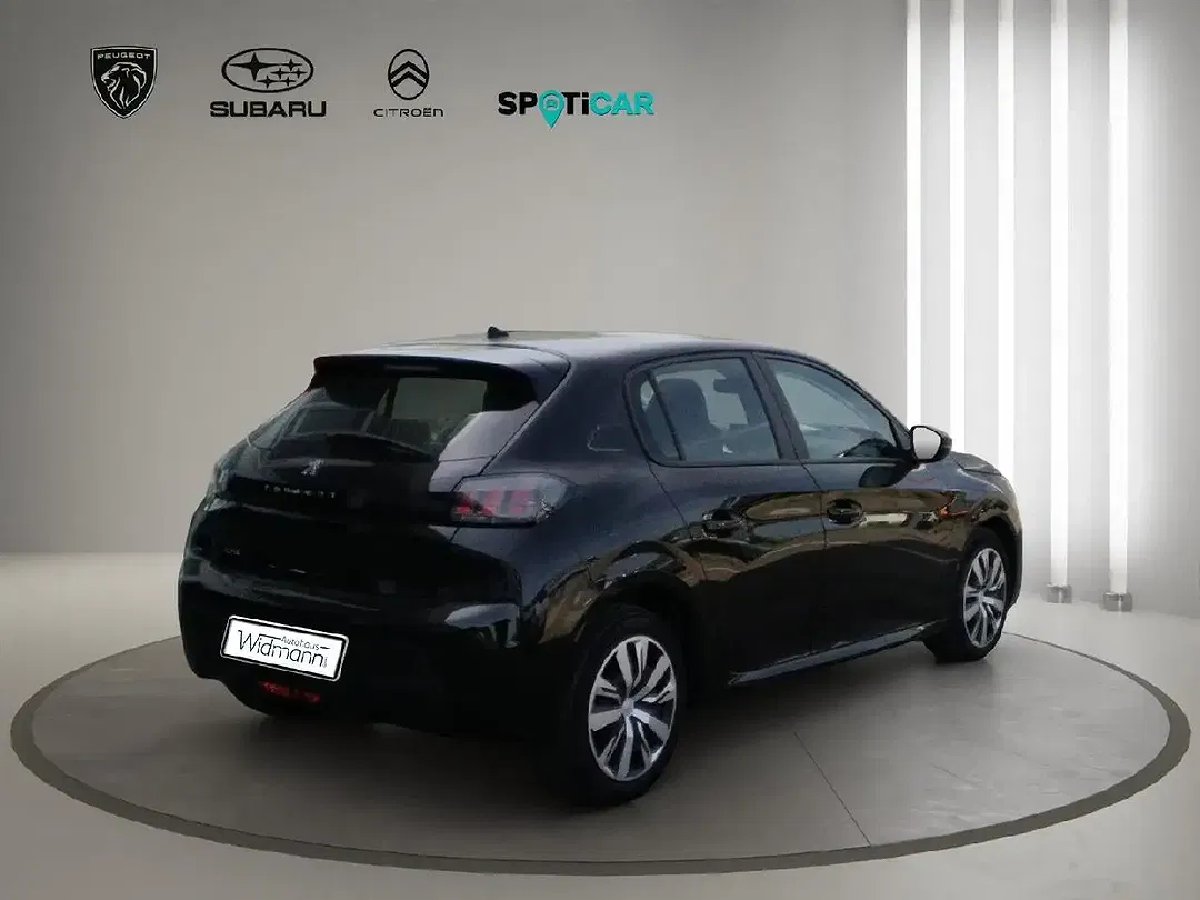 Peugeot 208 Active Pack - Thumbnail 6