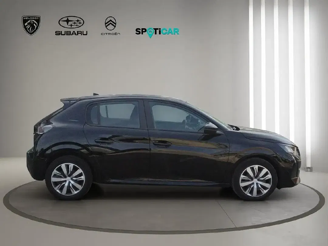 Peugeot 208 Active Pack - Thumbnail 7