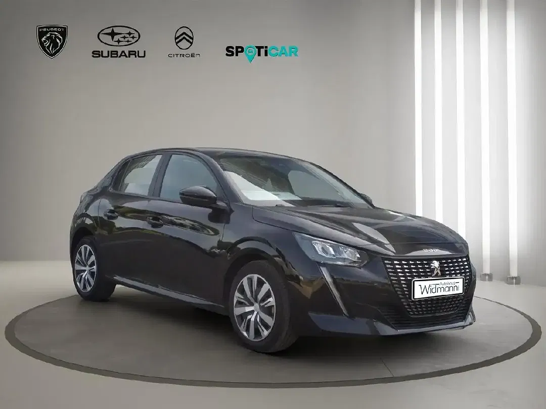 Peugeot 208 Active Pack - Thumbnail 8