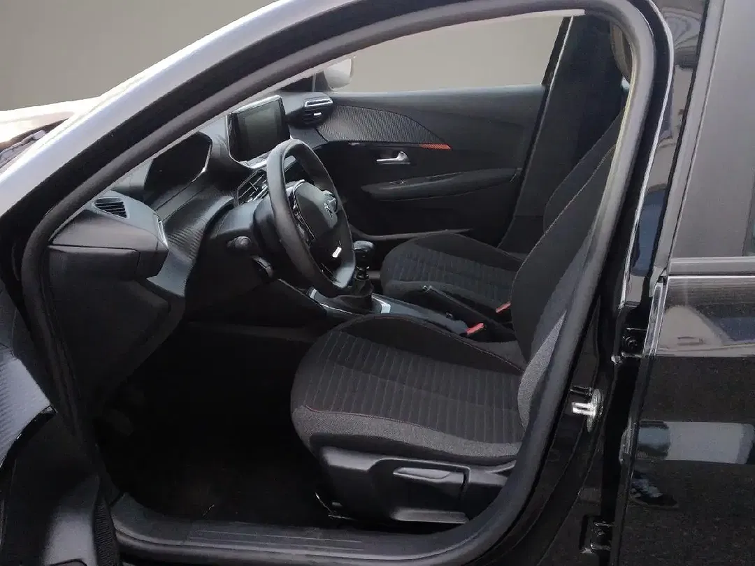 Peugeot 208 Active Pack - Thumbnail 9