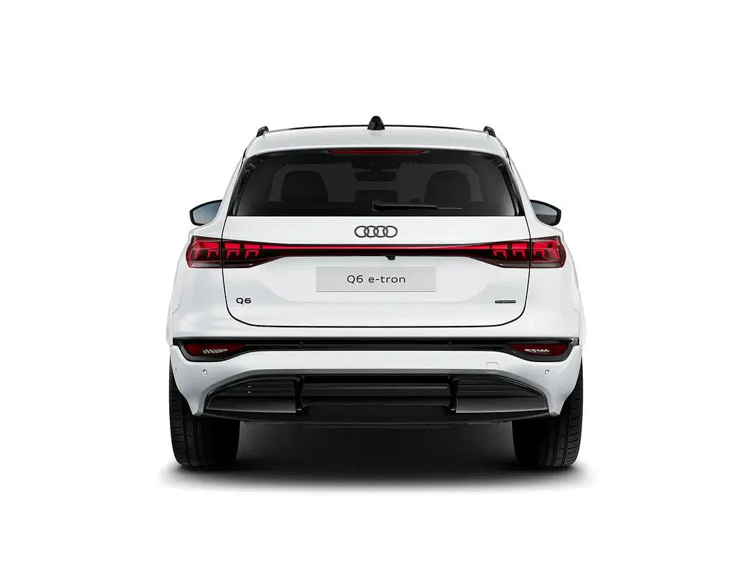 Audi Q6 e-tron quattro S line - Thumbnail 5