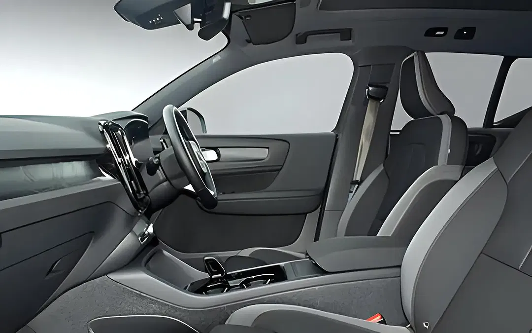 Volvo EX40 Single Motor - Thumbnail 11