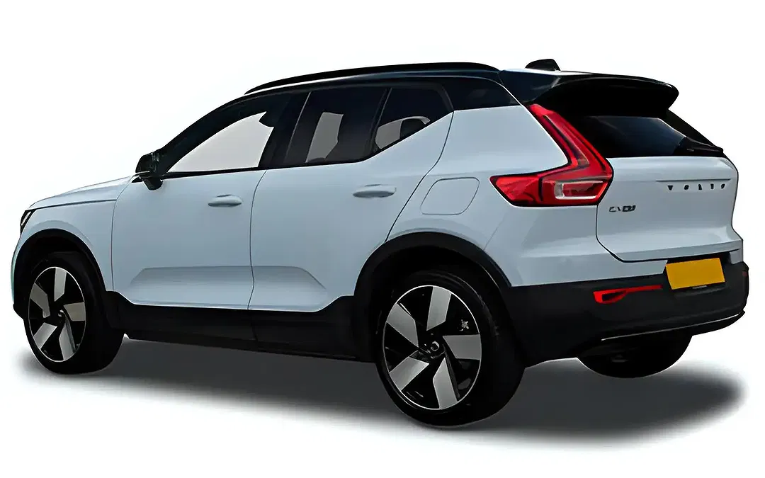 Volvo EX40 Single Motor - Thumbnail 6