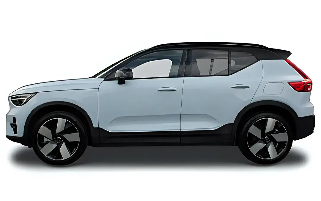 Volvo EX40 Single Motor - Thumbnail 7