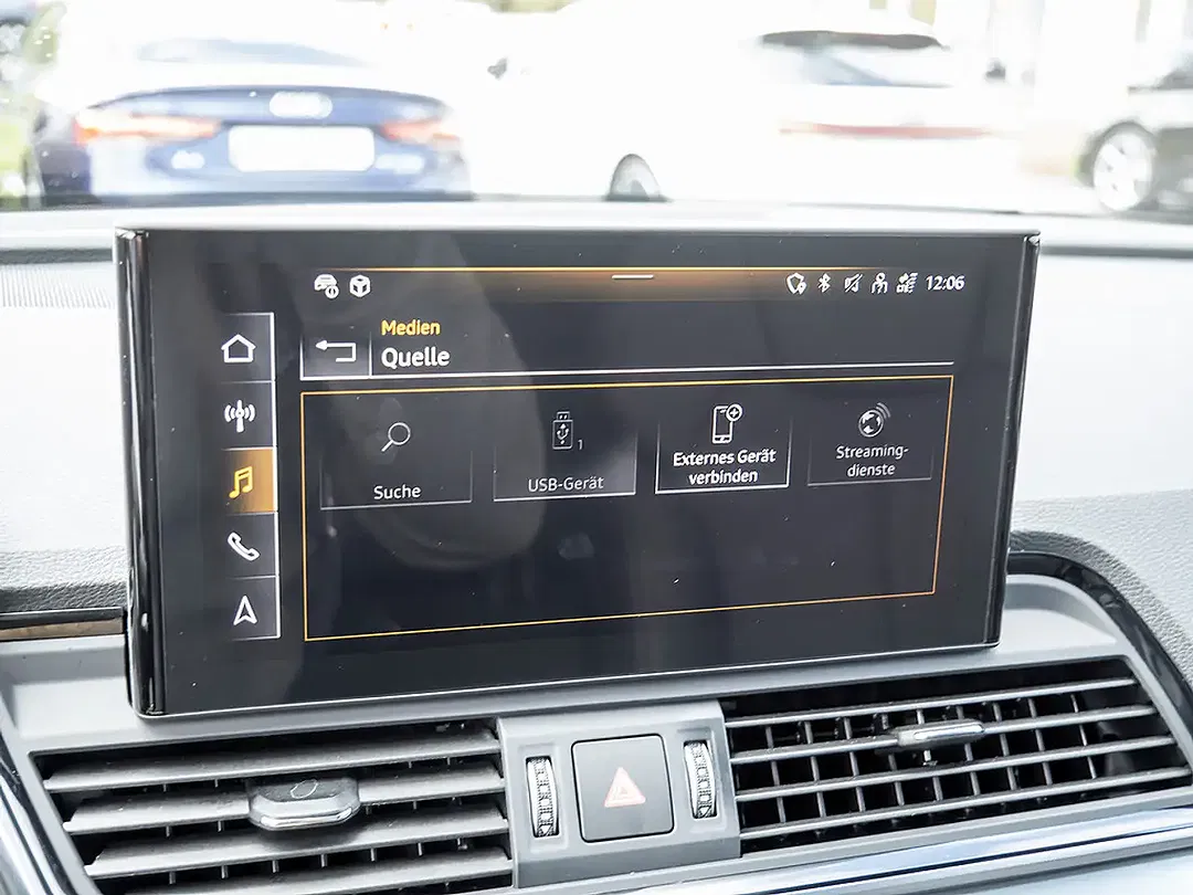 Audi Q5 55 TFSI e quattro Matrix LED S line - Thumbnail 10