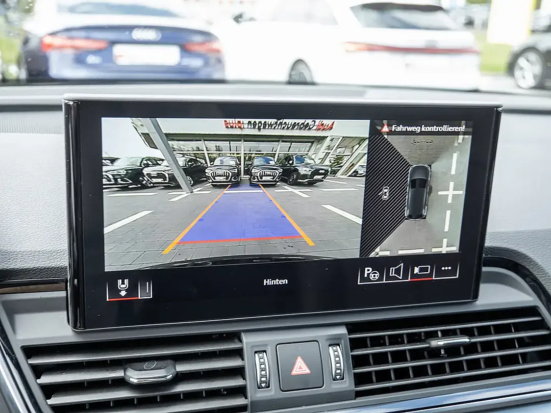 Audi Q5 55 TFSI e quattro Matrix LED S line - Thumbnail 11