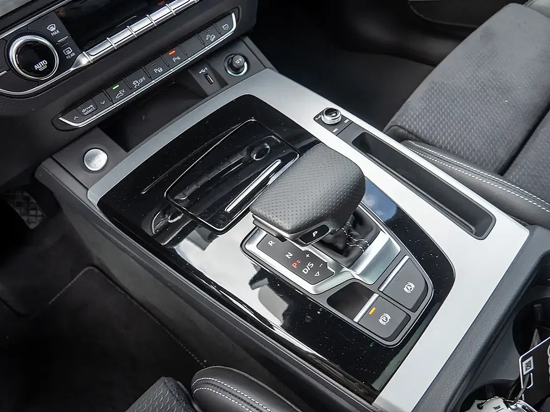 Audi Q5 55 TFSI e quattro Matrix LED S line - Thumbnail 12