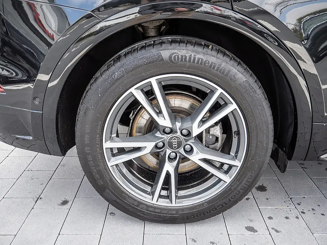 Audi Q5 55 TFSI e quattro Matrix LED S line - Thumbnail 5