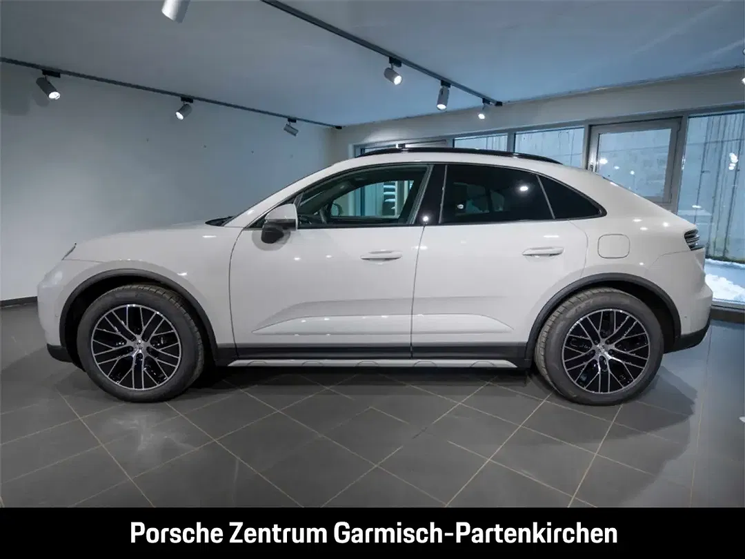 Porsche Macan 4 - foto 2