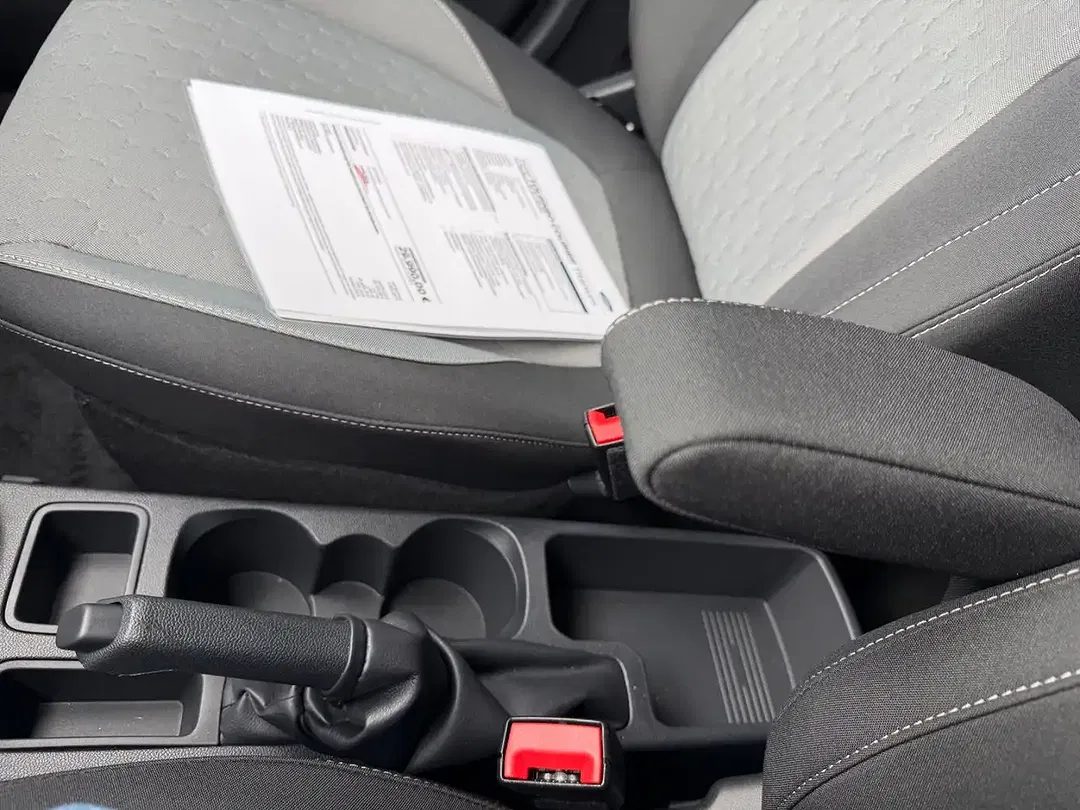 Ford Tourneo Courier 1.0 EcoBoost Titanium - Thumbnail 14