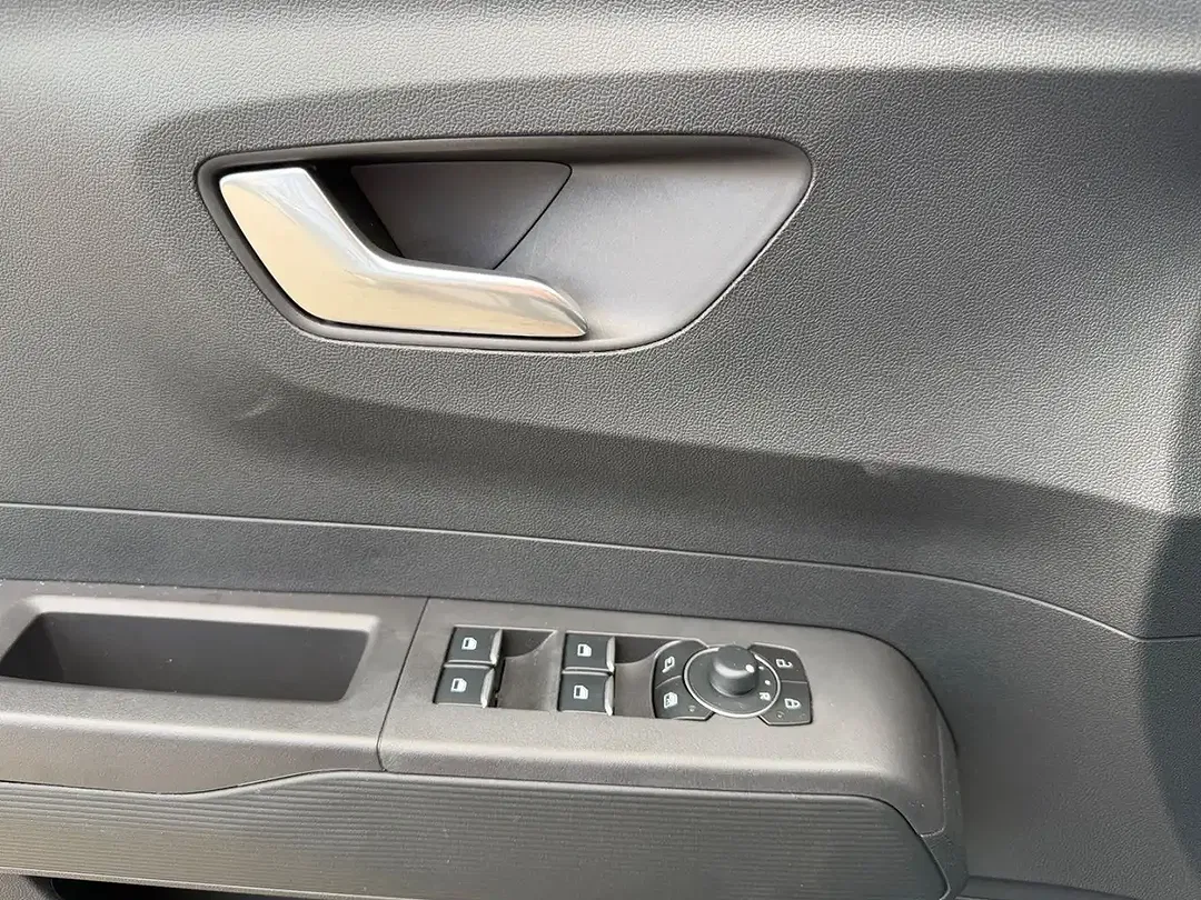 Ford Tourneo Courier 1.0 EcoBoost Titanium - Thumbnail 19