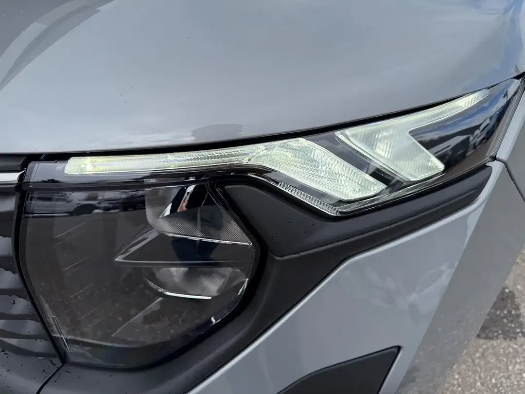 Ford Tourneo Courier 1.0 EcoBoost Titanium - Thumbnail 3