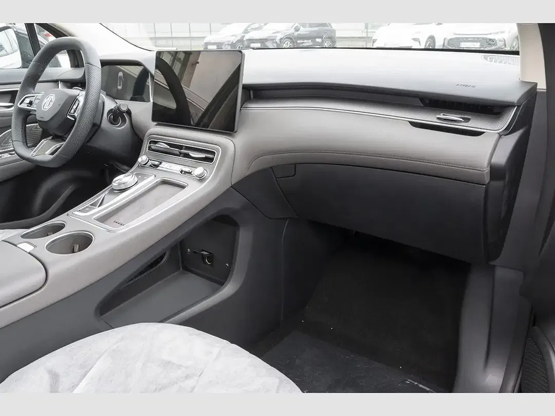 MG S6 EV Luxury - Thumbnail 9