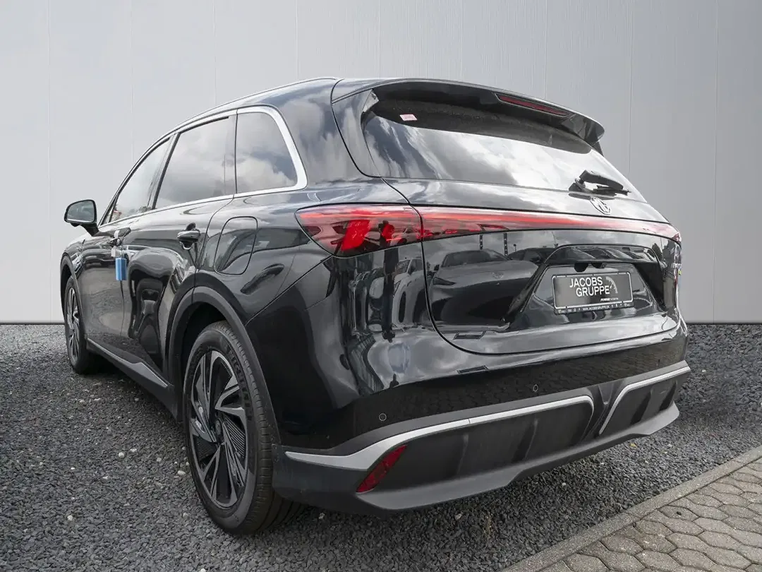 MG S6 EV Luxury - Thumbnail 4