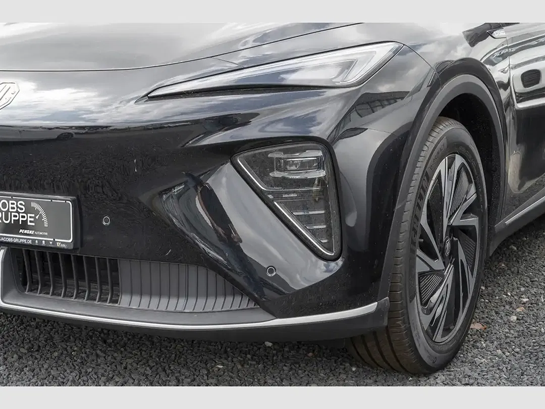 MG S6 EV Luxury - Thumbnail 6