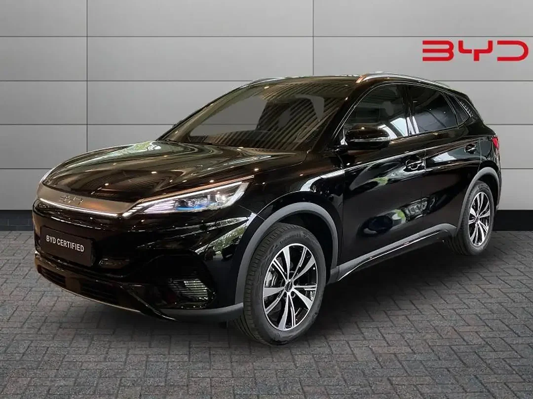 BYD Atto 3 Design - Afbeelding 1
