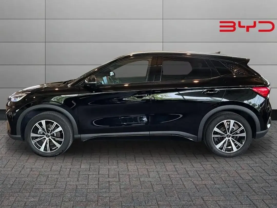 BYD Atto 3 Design - Thumbnail 5