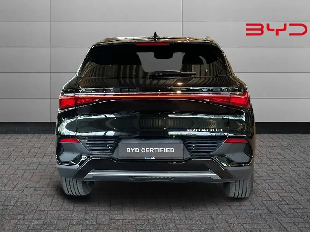 BYD Atto 3 Design - Thumbnail 6