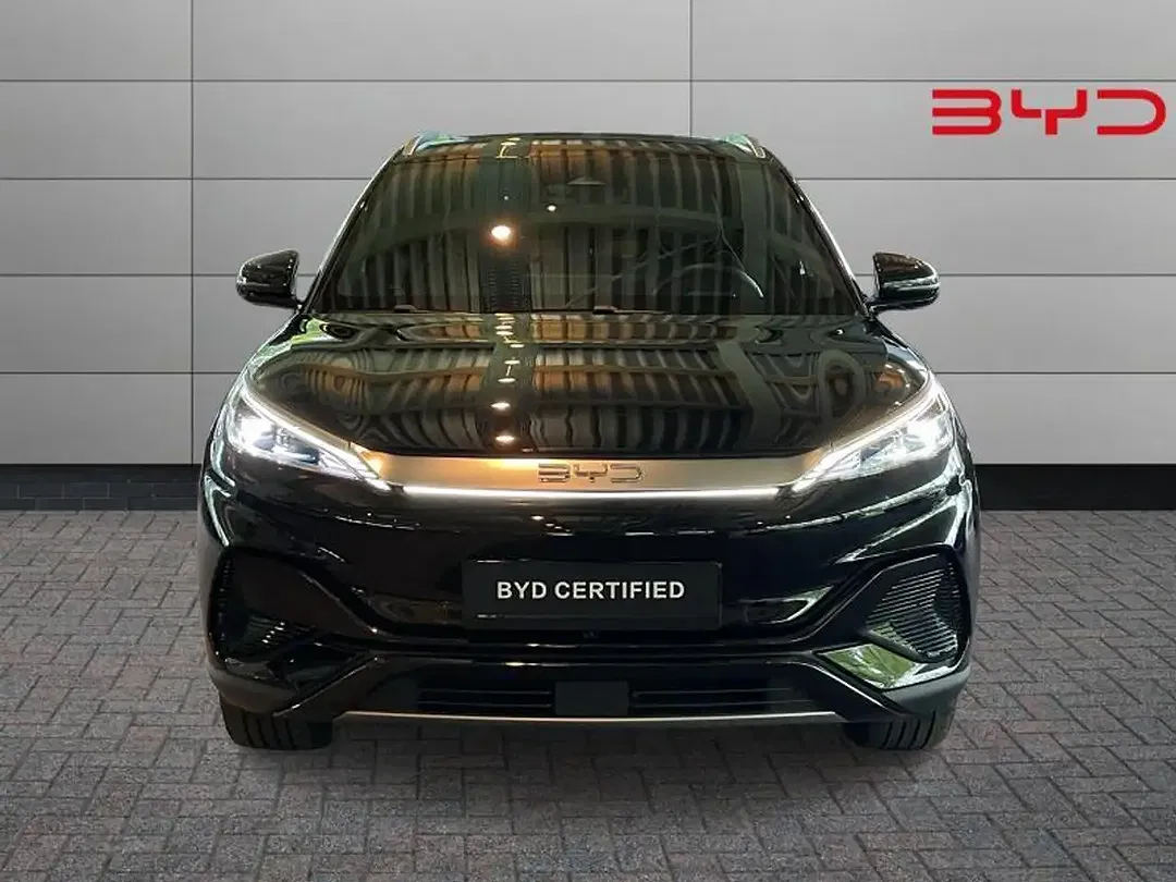 BYD Atto 3 Design - Thumbnail 7