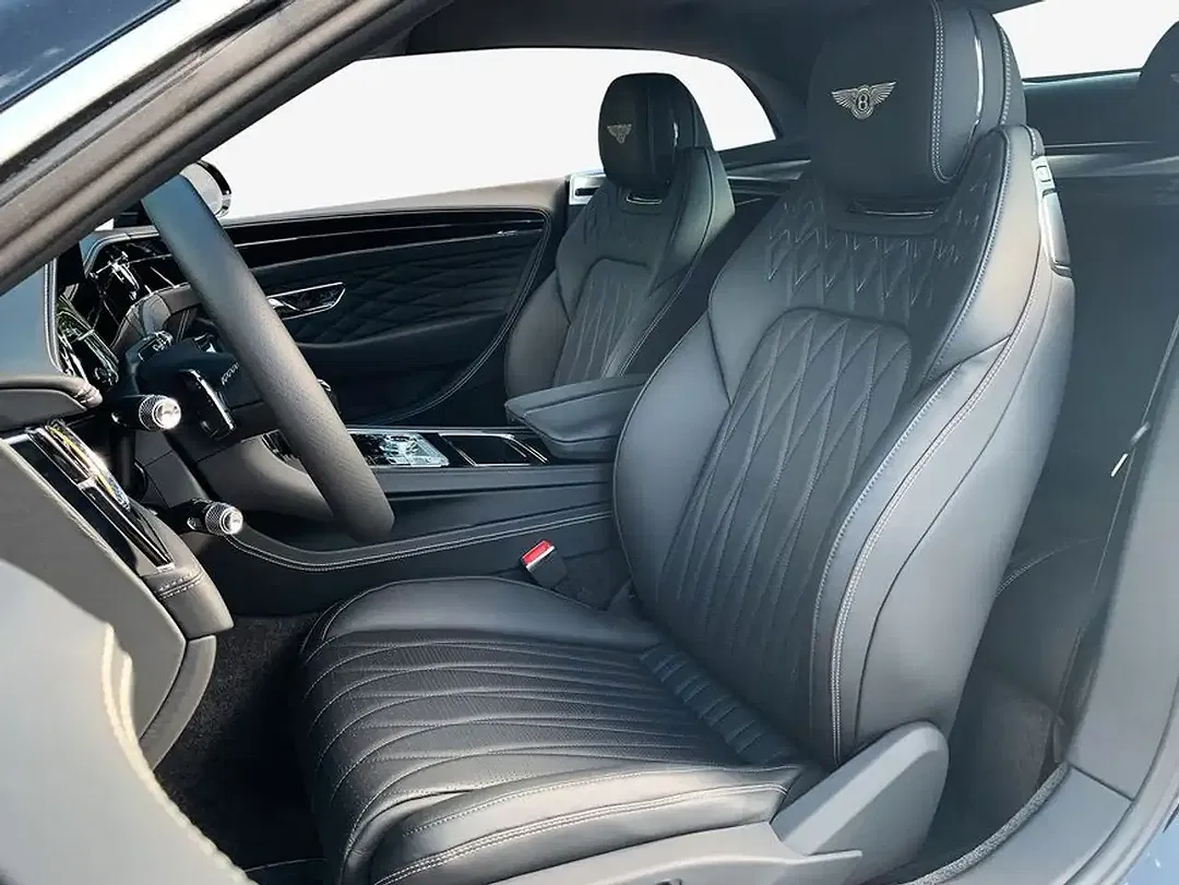 Bentley Continental GTC 4.0 V8 Azure - Thumbnail 13